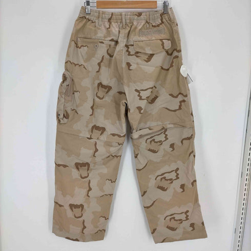 ジーユー GU ユーティリティパンツ メンズ JPN:M