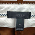 ジェイクルー J.CREW コーデュロイ フレアパンツ レディース 4