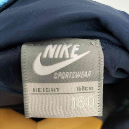 ナイキ NIKE スウォッシュ 中綿ジャケット レディース 160