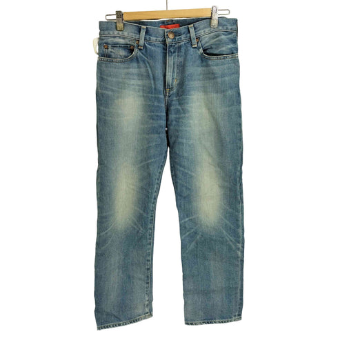 レッドカード REDCARD 63502 ボーイフレンドデニムパンツ レディース 24