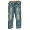レッドカード REDCARD 63502 ボーイフレンドデニムパンツ レディース 24