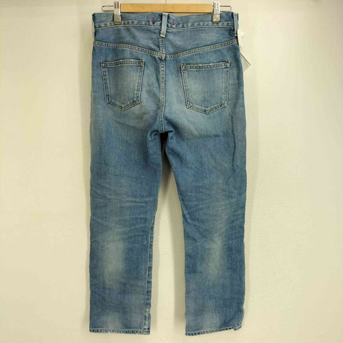 レッドカード REDCARD 63502 ボーイフレンドデニムパンツ レディース 24