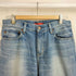 レッドカード REDCARD 63502 ボーイフレンドデニムパンツ レディース 24
