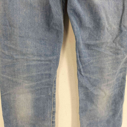 レッドカード REDCARD 63502 ボーイフレンドデニムパンツ レディース 24