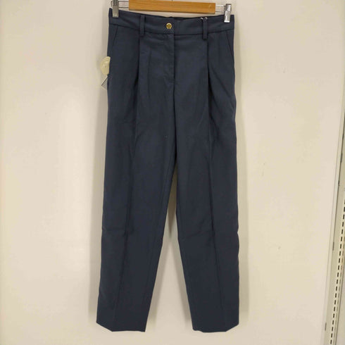 KOWGA OG STRIPES SLACKS PANTS レディース JPN:M