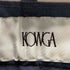 KOWGA OG STRIPES SLACKS PANTS レディース JPN:M