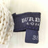 バーバリーロンドン BURBERRY LONDON モックネック S/S ローゲージ コットン ニット レディース EUR:38