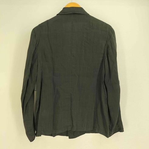 トゥモローランドマカフィー tomorrowland macphee LIGHT PANAMA シャツブルゾン レディース JPN:36