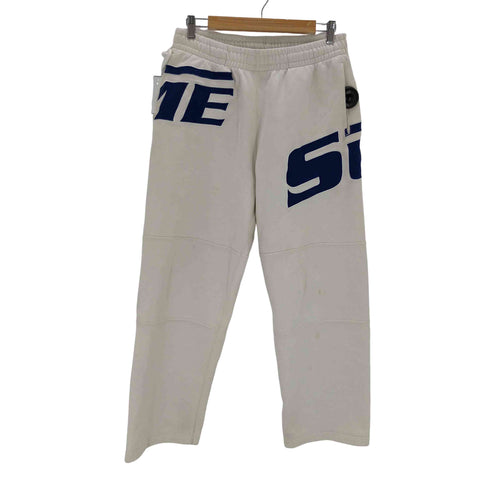 シュプリーム Supreme Wrapped Sweatpant メンズ JPN:M