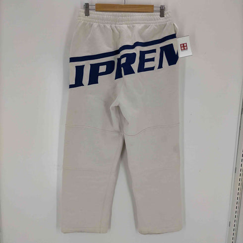 シュプリーム Supreme Wrapped Sweatpant メンズ JPN:M