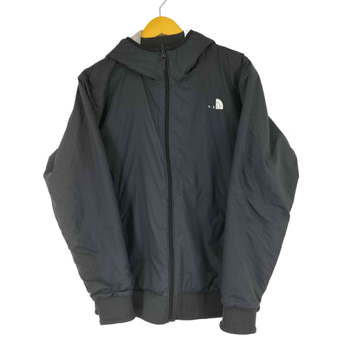 ザノースフェイス THE NORTH FACE リバーシブルテックエアーフーディ メンズ JPN:L