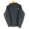ザノースフェイス THE NORTH FACE リバーシブルテックエアーフーディ メンズ JPN:L