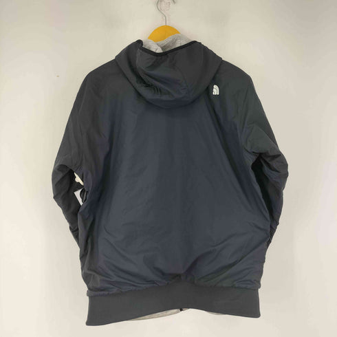 ザノースフェイス THE NORTH FACE リバーシブルテックエアーフーディ メンズ JPN:L