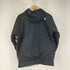 ザノースフェイス THE NORTH FACE リバーシブルテックエアーフーディ メンズ JPN:L