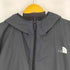 ザノースフェイス THE NORTH FACE リバーシブルテックエアーフーディ メンズ JPN:L