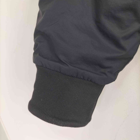 ザノースフェイス THE NORTH FACE リバーシブルテックエアーフーディ メンズ JPN:L