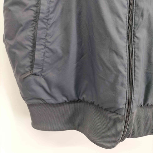 ザノースフェイス THE NORTH FACE リバーシブルテックエアーフーディ メンズ JPN:L