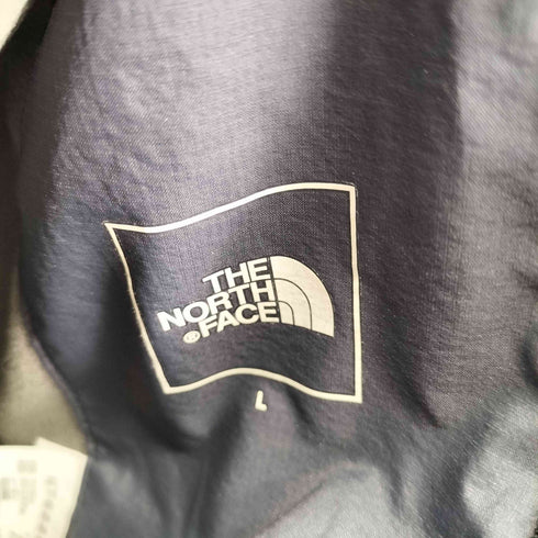 ザノースフェイス THE NORTH FACE リバーシブルテックエアーフーディ メンズ JPN:L
