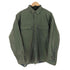 エルエルビーン L.L.Bean 90s 裏地チェック フラップ付きロングスリーブシャツ メンズ import:L