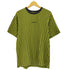 シュプリーム Supreme Grid Jaquard S/S TOP グリッド ジャガード ショートスリーブ トップ Tシャツ メンズ import:M