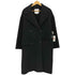 ケンゾーパリス KENZO PARIS Double Face Cocoon Chesterfield Coat ダブルフェイス コクーン フィールドチェスターコート レディース 38