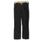 ザラ ZARA ブラックデニムパンツ レディース 34