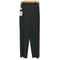 エイチビューティーアンドユースユナイテッドアローズ H BEAUTY & YOUTH UNITED ARROWS DOUBLE CLOTH TAPERED PANTS ダブルクロス テーパードパンツ レディース JPN:M