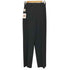 エイチビューティーアンドユースユナイテッドアローズ H BEAUTY & YOUTH UNITED ARROWS DOUBLE CLOTH TAPERED PANTS ダブルクロス テーパードパンツ レディース JPN:M