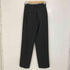 エイチビューティーアンドユースユナイテッドアローズ H BEAUTY & YOUTH UNITED ARROWS DOUBLE CLOTH TAPERED PANTS ダブルクロス テーパードパンツ レディース JPN:M