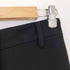 エイチビューティーアンドユースユナイテッドアローズ H BEAUTY & YOUTH UNITED ARROWS DOUBLE CLOTH TAPERED PANTS ダブルクロス テーパードパンツ レディース JPN:M