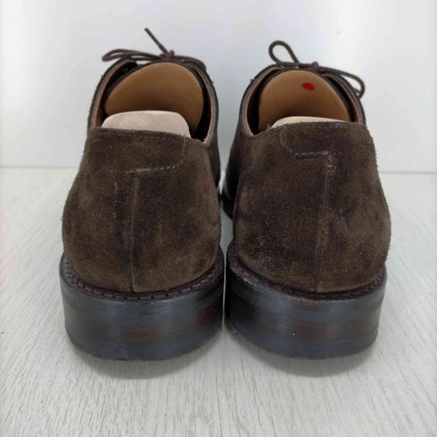 joseph cheaney & sons FORESTER メンズ UK:8