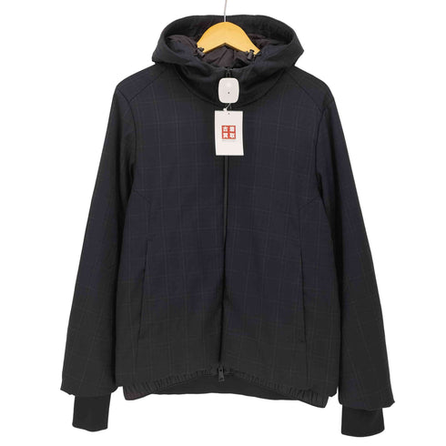 グローバルワーク GLOBAL WORK エアサーマルスタイルアップブルゾン メンズ JPN:M