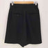 エイチビューティーアンドユースユナイテッドアローズ H BEAUTY & YOUTH UNITED ARROWS DOUBLE CLOTH SHORT PANT ダブルクロス ショートパンツ レディース JPN:M