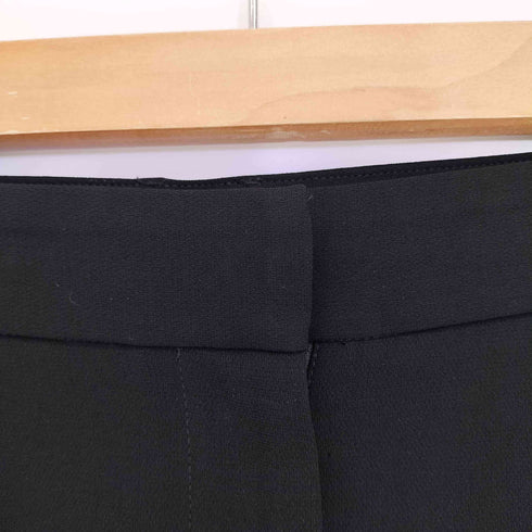 エイチビューティーアンドユースユナイテッドアローズ H BEAUTY & YOUTH UNITED ARROWS DOUBLE CLOTH SHORT PANT ダブルクロス ショートパンツ レディース JPN:M