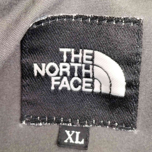 ザノースフェイス THE NORTH FACE カーゴパンツ メンズ JPN:XL