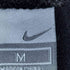 ナイキ NIKE ロゴ刺繍 ハイネック ジャージ トラックジャケット レディース import:M