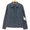 トミーヒルフィガー TOMMY HILFIGER スイングトップ 刺繍ロゴ メンズ JPN:L