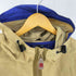 トミーヒルフィガー TOMMY HILFIGER ハーフジップナイロンジャケット メンズ import:XL