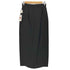 エイチビューティーアンドユースユナイテッドアローズ H BEAUTY & YOUTH UNITED ARROWS CROSS OVER LONG SKIRT クロスオーバー ロングスカート レディース JPN:S