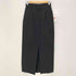 エイチビューティーアンドユースユナイテッドアローズ H BEAUTY & YOUTH UNITED ARROWS CROSS OVER LONG SKIRT クロスオーバー ロングスカート レディース JPN:S