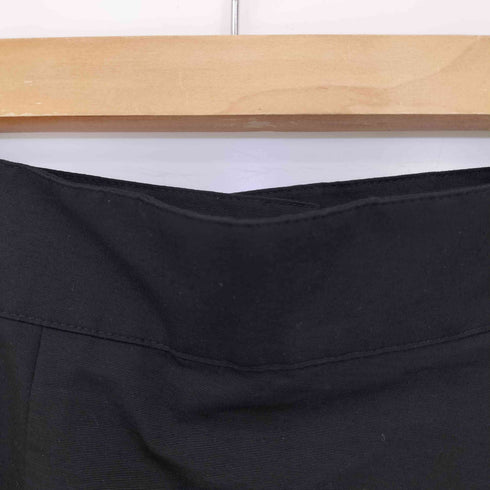 エイチビューティーアンドユースユナイテッドアローズ H BEAUTY & YOUTH UNITED ARROWS CROSS OVER LONG SKIRT クロスオーバー ロングスカート レディース JPN:S