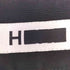 エイチビューティーアンドユースユナイテッドアローズ H BEAUTY & YOUTH UNITED ARROWS CROSS OVER LONG SKIRT クロスオーバー ロングスカート レディース JPN:S