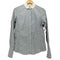 ポールスミスブラックレーベル Paul Smith BLACK LABEL L/S ストライプシャツ レディース JPN:42