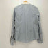 ポールスミスブラックレーベル Paul Smith BLACK LABEL L/S ストライプシャツ レディース JPN:42
