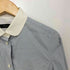 ポールスミスブラックレーベル Paul Smith BLACK LABEL L/S ストライプシャツ レディース JPN:42