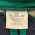 アディダスオリジナルス adidas Originals 80-90S 銀タグ ロゴ 両面刺繍 切替 サイドライン トラック ジャケット メンズ import:M