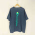 チャンピオン Champion プリントTシャツ メンズ 3L