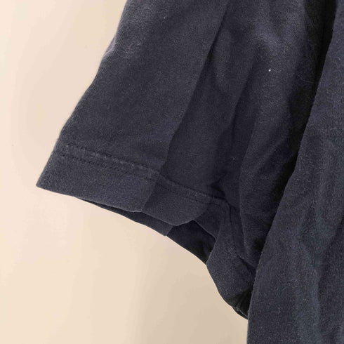 チャンピオン Champion プリントTシャツ メンズ 3L