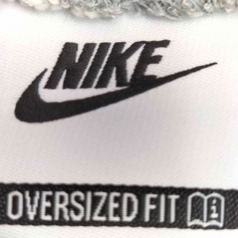 ナイキ NIKE AS M NK CLUB FT OVERSIZED PANT オーバーサイズド フレンチ テリー パンツ メンズ import:S