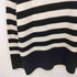 ザラ ZARA ボーダー プルオーバー ニット レディース import:S